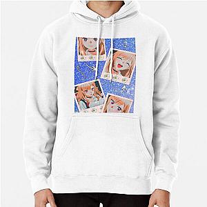 My Dress-Up Darling Hoodies - My Dress Up Darling Pullover Hoodie RB0512[ID3031]