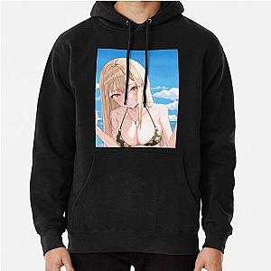 My Dress-Up Darling Hoodies - My Dress Up Darling Marin Kitagawa Pullover Hoodie RB0512[ID2997]