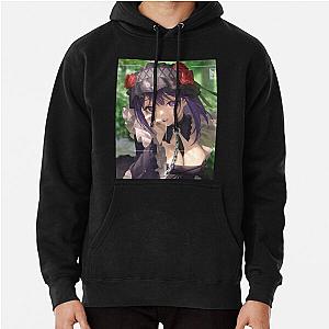 My Dress-Up Darling Hoodies - My Dress Up Darling Marin Kitagawa Pullover Hoodie RB0512[ID2996]