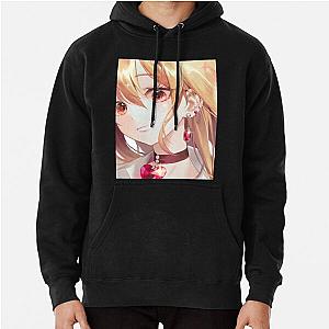 My Dress-Up Darling Hoodies - My Dress Up Darling Marin Kitagawa Pullover Hoodie RB0512[ID2993]