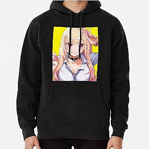 My Dress-Up Darling Hoodies - My Dress Up Darling Marin Kitagawa Pullover Hoodie RB0512[ID2991]