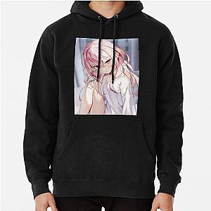 My Dress-Up Darling Hoodies - My Dress Up Darling Inui Sajuna Pullover Hoodie RB0512[ID2990]