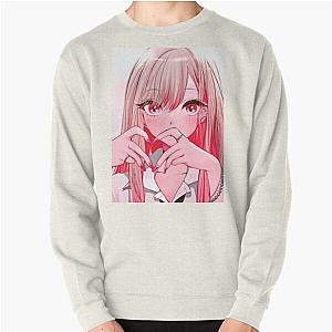 My Dress-Up Darling Sweatshirts - My Dress Up Darling Pullover Sweatshirt RB0512[ID2978]