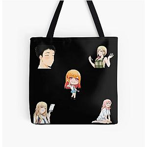 My Dress-Up Darling Bags - Pack My Dress-Up Darling Season 2 Tote Bag RB0512[ID2920]