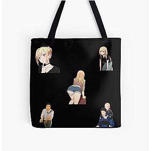 My Dress-Up Darling Bags - Pack My Dress-Up Darling Season 2 Tote Bag RB0512[ID2914]