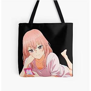 My Dress-Up Darling Bags - My Dress-Up Darling Season 2 Tote Bag RB0512[ID2911]