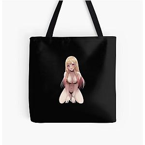 My Dress-Up Darling Bags - Marin Kitagawa Japanese Anime Manga Tote Bag RB0512[ID2906]