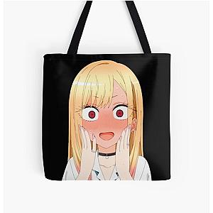 My Dress-Up Darling Bags - My Dress-Up Darling Season 2 Tote Bag RB0512[ID2935]