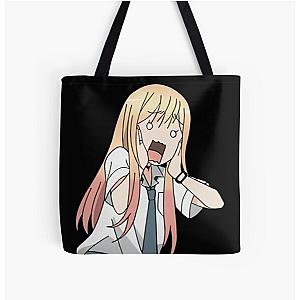 My Dress-Up Darling Bags - My Dress-Up Darling Season 2 Tote Bag RB0512[ID2933]