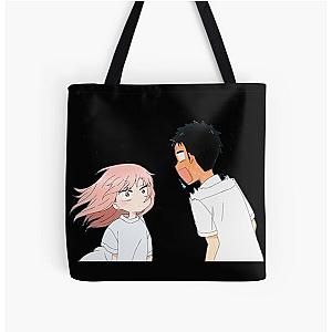 My Dress-Up Darling Bags - My Dress-Up Darling Season 2 Tote Bag RB0512[ID2931]