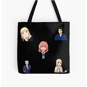 My Dress-Up Darling Bags - Pack My Dress-Up Darling Season 2 Tote Bag RB0512[ID2921]