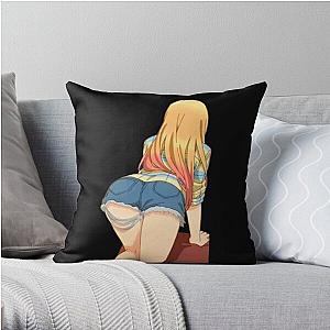 My Dress-Up Darling Pillows - My Dress-Up Darling Season 2 Throw Pillow RB0512[ID2875]