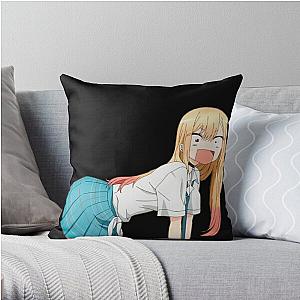 My Dress-Up Darling Pillows - My Dress-Up Darling Season 2 Throw Pillow RB0512[ID2872]