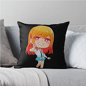 My Dress-Up Darling Pillows - My Dress-Up Darling Season 2 Throw Pillow RB0512[ID2867]