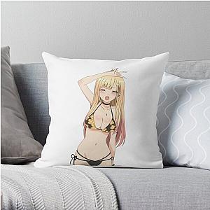 My Dress-Up Darling Pillows - Marin Kitagawa Throw Pillow RB0512[ID2852]