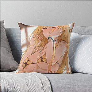 My Dress-Up Darling Pillows - My Dress Up Darling Marin Kitagawa Throw Pillow RB0512[ID2847]