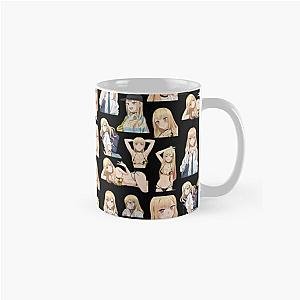 My Dress-Up Darling Mugs - My Dress-Up Darling Classic Mug RB0512[ID2816]