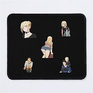 My Dress-Up Darling Mouse Pads - Pack My Dress-Up Darling Season 2 Mouse Pad RB0512[ID2709]