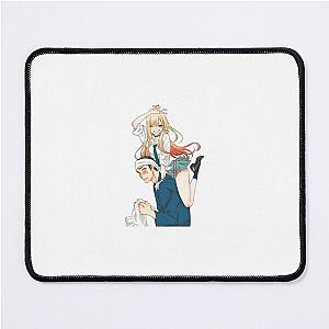 My Dress-Up Darling Mouse Pads - My Dress Up Darling Wakana Gojo And Marin Kitagawa Mouse Pad RB0512[ID2702]