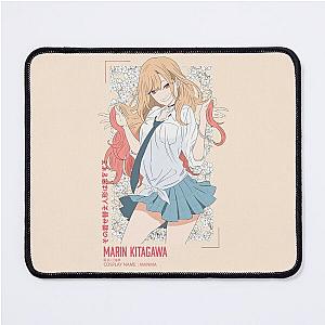 My Dress-Up Darling Mouse Pads - Marin Kitagawa My Dress Up Darling V2 Mouse Pad RB0512[ID2700]