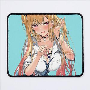 My Dress-Up Darling Mouse Pads - Kitagawa Marin Kawaii Sakura Sexy Mouse Pad RB0512[ID2699]