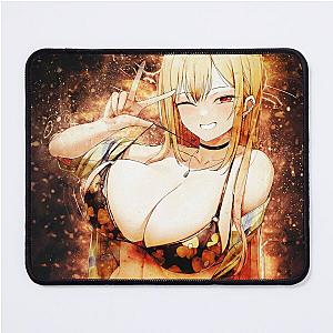 My Dress-Up Darling Mouse Pads - Kitagawa Marin My Dress-Up Darling Anime Mouse Pad RB0512[ID2696]