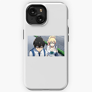 My First Girlfriend Is A Gal Merch For Fans My First Girlfriend Is A Gal Samsung Cases