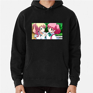 My First Girlfriend Is A Gal Fan Art My First Girlfriend Is A Gal Hoodies