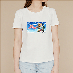 My First Girlfriend Is A Gal Merchandise For Fans My First Girlfriend Is A Gal T-Shirts