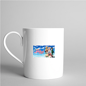 My First Girlfriend Is A Gal Merchandise For Fans My First Girlfriend Is A Gal Mugs