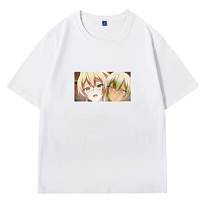 My First Girlfriend Is A Gal Merchandise My First Girlfriend Is A Gal T-Shirts