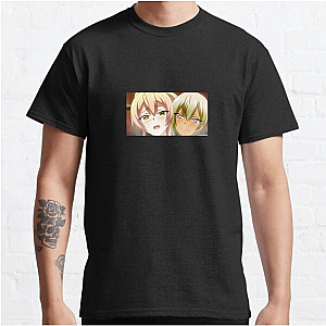 My First Girlfriend Is A Gal Merchandise My First Girlfriend Is A Gal T-Shirts