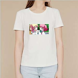 My First Girlfriend Is A Gal Fan Art My First Girlfriend Is A Gal T-Shirts