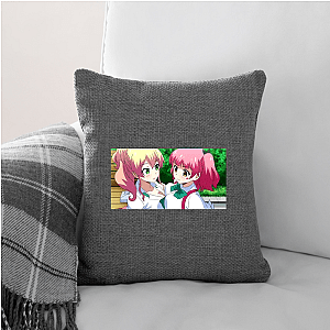 My First Girlfriend Is A Gal Fan Art My First Girlfriend Is A Gal Pillows Cover
