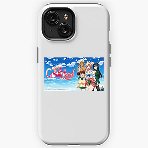 My First Girlfriend Is A Gal Merchandise For Fans My First Girlfriend Is A Gal iPhone Cases