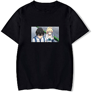 My First Girlfriend Is A Gal Merch For Fans My First Girlfriend Is A Gal T-Shirts