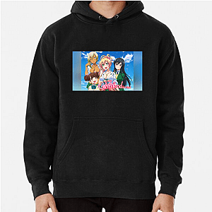My First Girlfriend Is A Gal Special Collection My First Girlfriend Is A Gal Hoodies