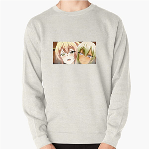My First Girlfriend Is A Gal Merchandise My First Girlfriend Is A Gal Sweatshirts