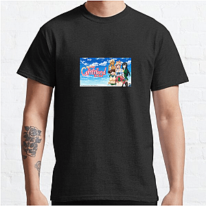 My First Girlfriend Is A Gal Merchandise For Fans My First Girlfriend Is A Gal T-Shirts
