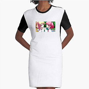 My First Girlfriend Is A Gal Fan Art My First Girlfriend Is A Gal Dresses