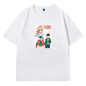 My First Girlfriend Is A Gal Limited Collection My First Girlfriend Is A Gal T-Shirts