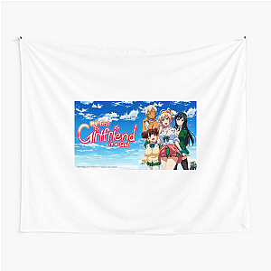 My First Girlfriend Is A Gal Merchandise For Fans My First Girlfriend Is A Gal Tapestries
