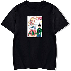 My First Girlfriend Is A Gal Limited Collection My First Girlfriend Is A Gal T-Shirts