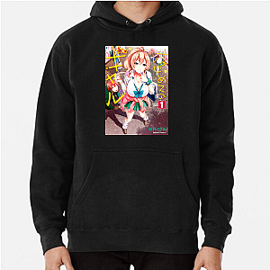 My First Girlfriend Is A Gal Merch My First Girlfriend Is A Gal Hoodies