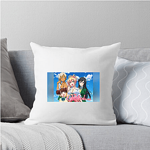 My First Girlfriend Is A Gal Special Collection My First Girlfriend Is A Gal Pillows Cover