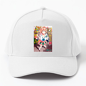 My First Girlfriend Is A Gal Merch My First Girlfriend Is A Gal Hats & Caps