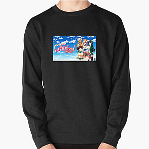 My First Girlfriend Is A Gal Merchandise For Fans My First Girlfriend Is A Gal Sweatshirts