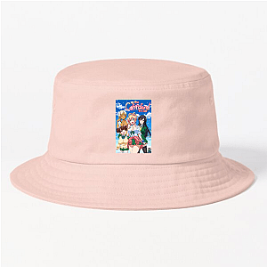 My First Girlfriend Is A Gal Merch Collection My First Girlfriend Is A Gal Hats & Caps