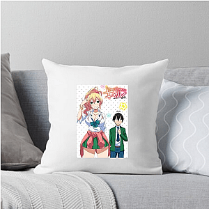 My First Girlfriend Is A Gal Limited Collection My First Girlfriend Is A Gal Pillows Cover