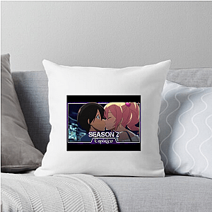 My First Girlfriend Is A Gal Signature My First Girlfriend Is A Gal Pillows Cover